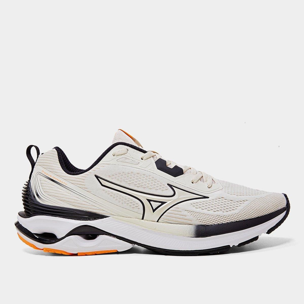 Tênis Mizuno Wave Dynasty 7 Masculino