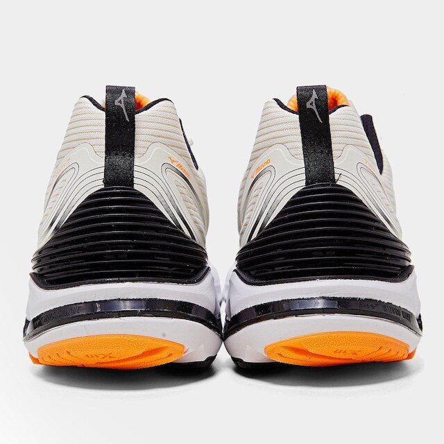 Tênis Mizuno Wave Dynasty 7 Masculino