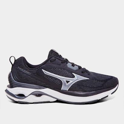 Tênis Mizuno Wave Dynasty 7 Masculino - Masculino