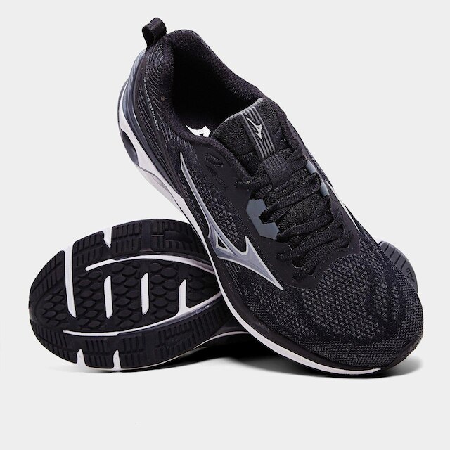Tênis Mizuno Wave Dynasty 7 Masculino
