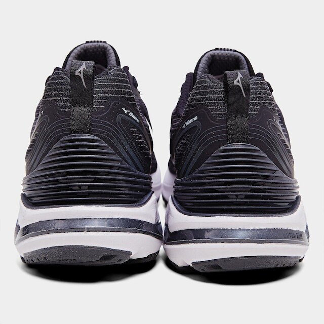 Tênis Mizuno Wave Dynasty 7 Masculino