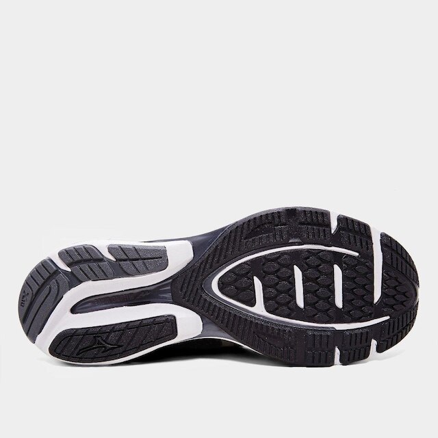 Tênis Mizuno Wave Dynasty 7 Masculino