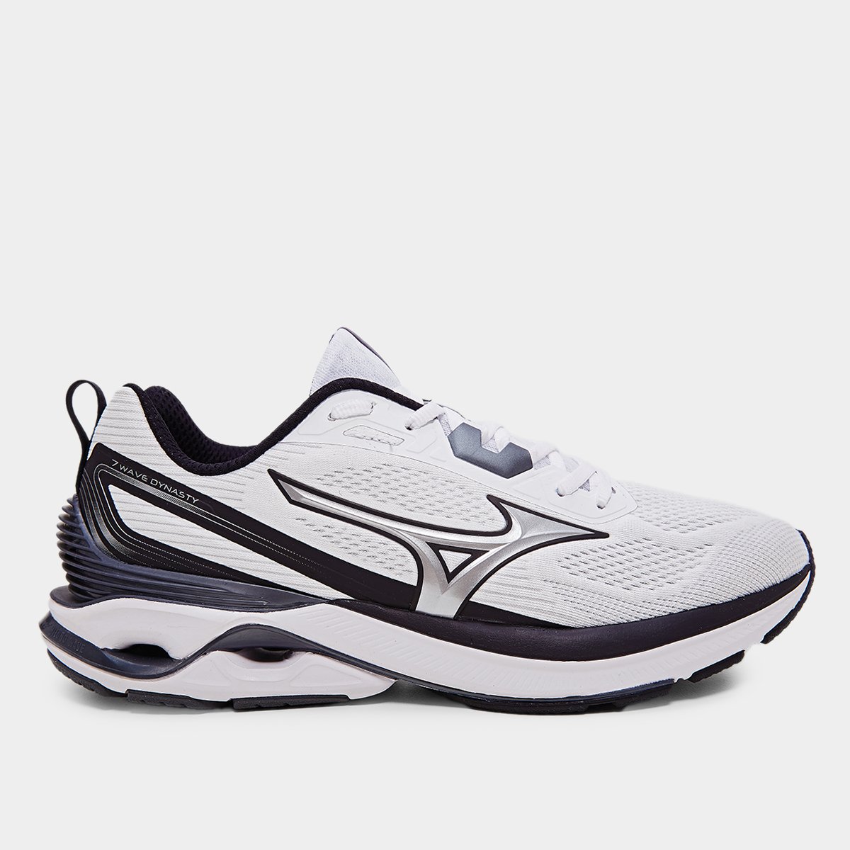 Tênis Mizuno Wave Dynasty 7 Masculino