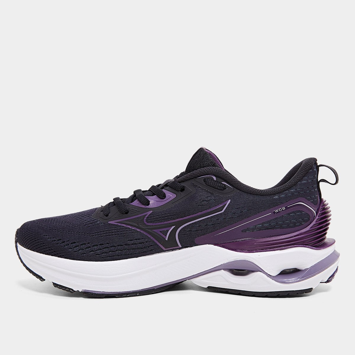 Tênis Mizuno Wave Dynasty 8 Feminino - 3