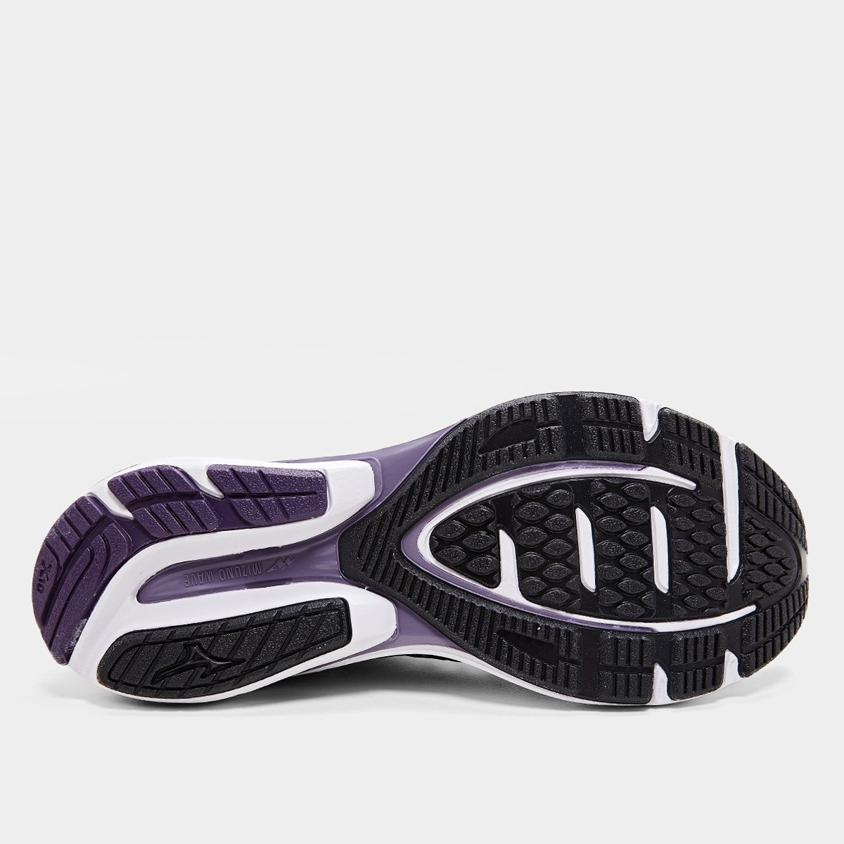Tênis Mizuno Wave Dynasty 8 Feminino - 4