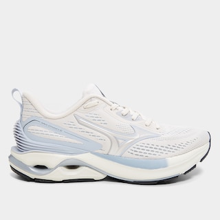 Tênis Mizuno Wave Dynasty 8 Feminino
