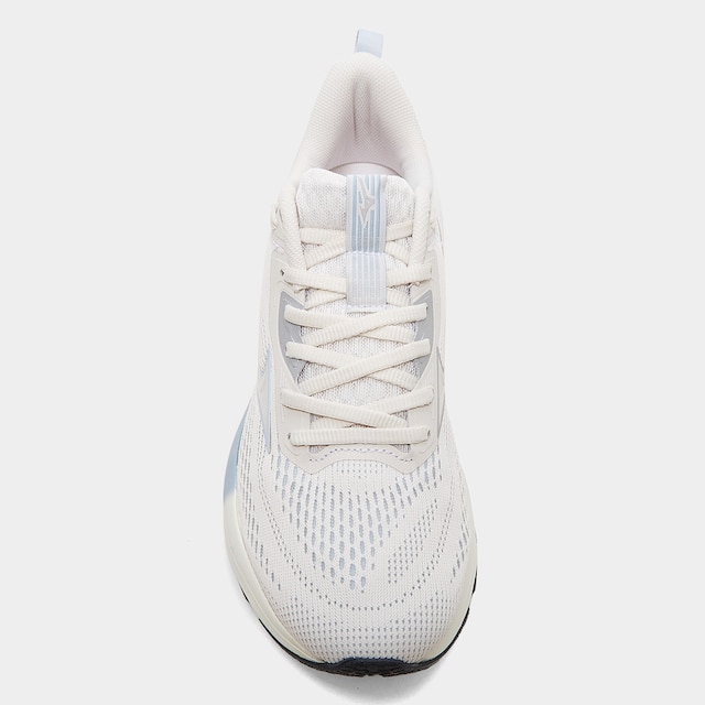 Tênis Mizuno Wave Dynasty 8 Feminino