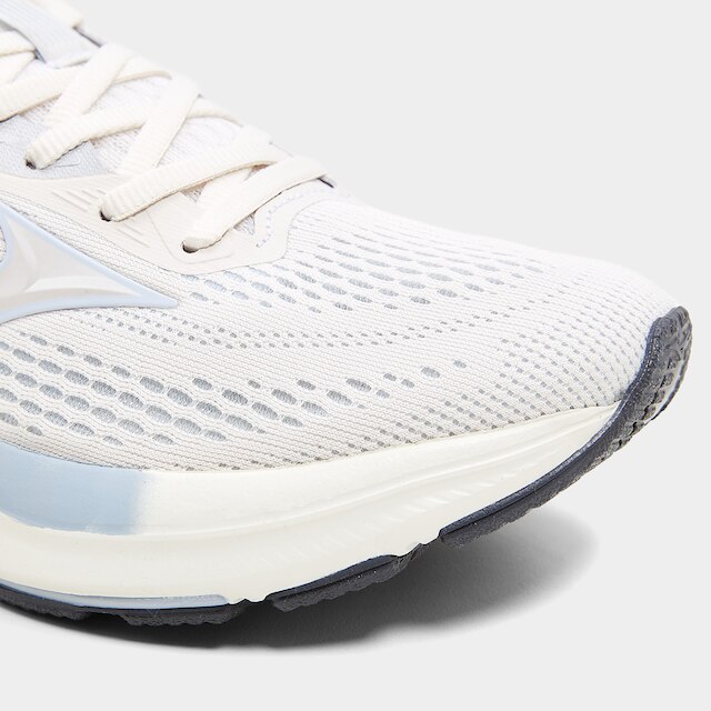Tênis Mizuno Wave Dynasty 8 Feminino