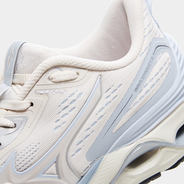 Tênis Mizuno Wave Dynasty 8 Feminino