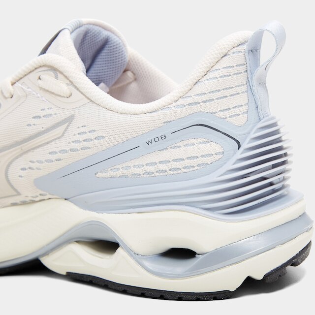 Tênis Mizuno Wave Dynasty 8 Feminino