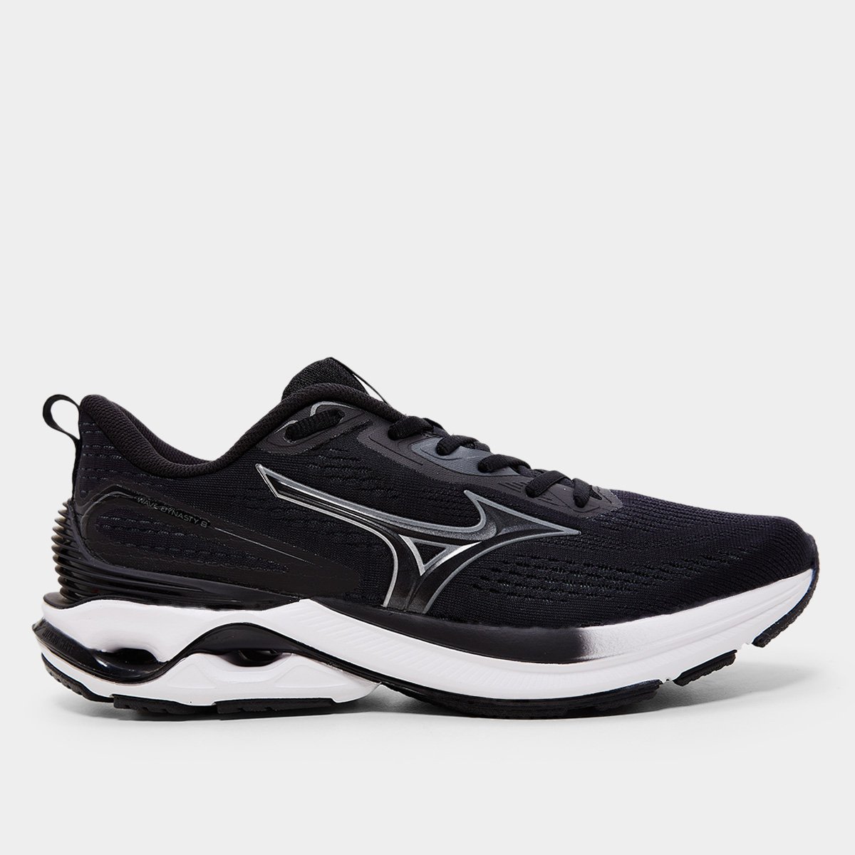 ナーバナページ Tenis Mizuno Wave Nirvana 9 em promoção na Netshoes!