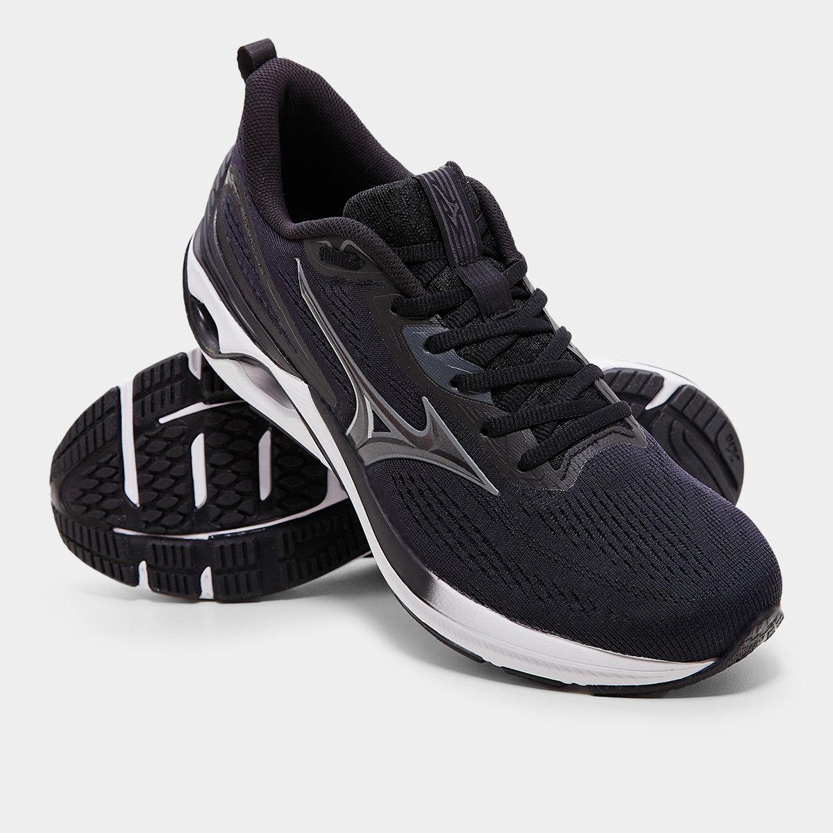 Tênis Mizuno Wave Dynasty 8 Masculino - 1