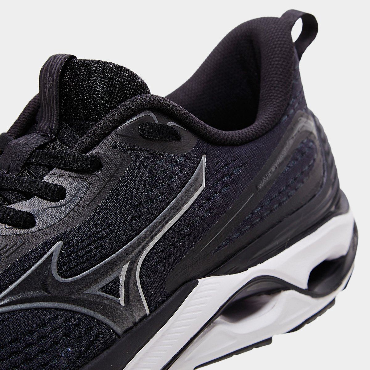 Tênis Mizuno Wave Dynasty 8 Masculino - 6