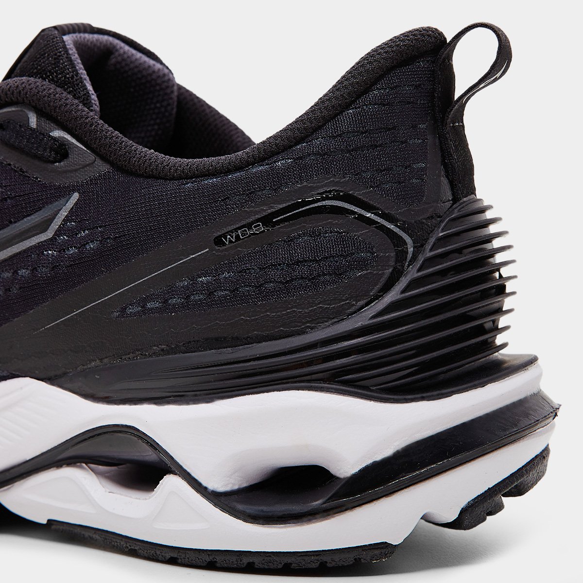 Tênis Mizuno Wave Dynasty 8 Masculino - 7