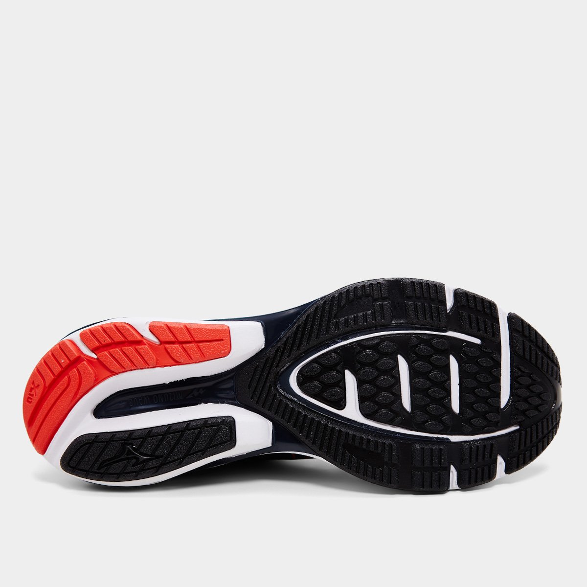 Tênis Mizuno Wave Dynasty 8 Masculino - 3