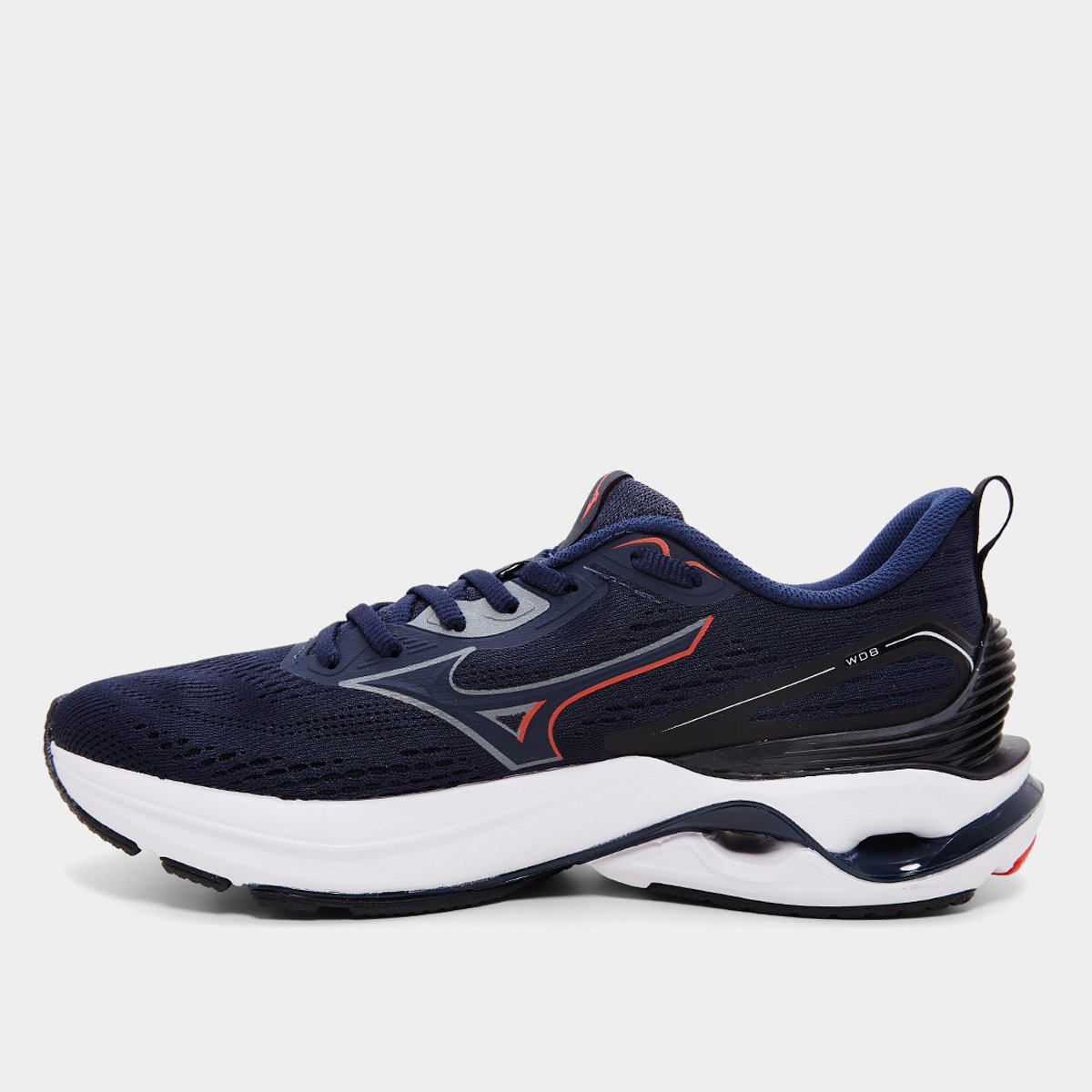 Tênis Mizuno Wave Dynasty 8 Masculino - 4