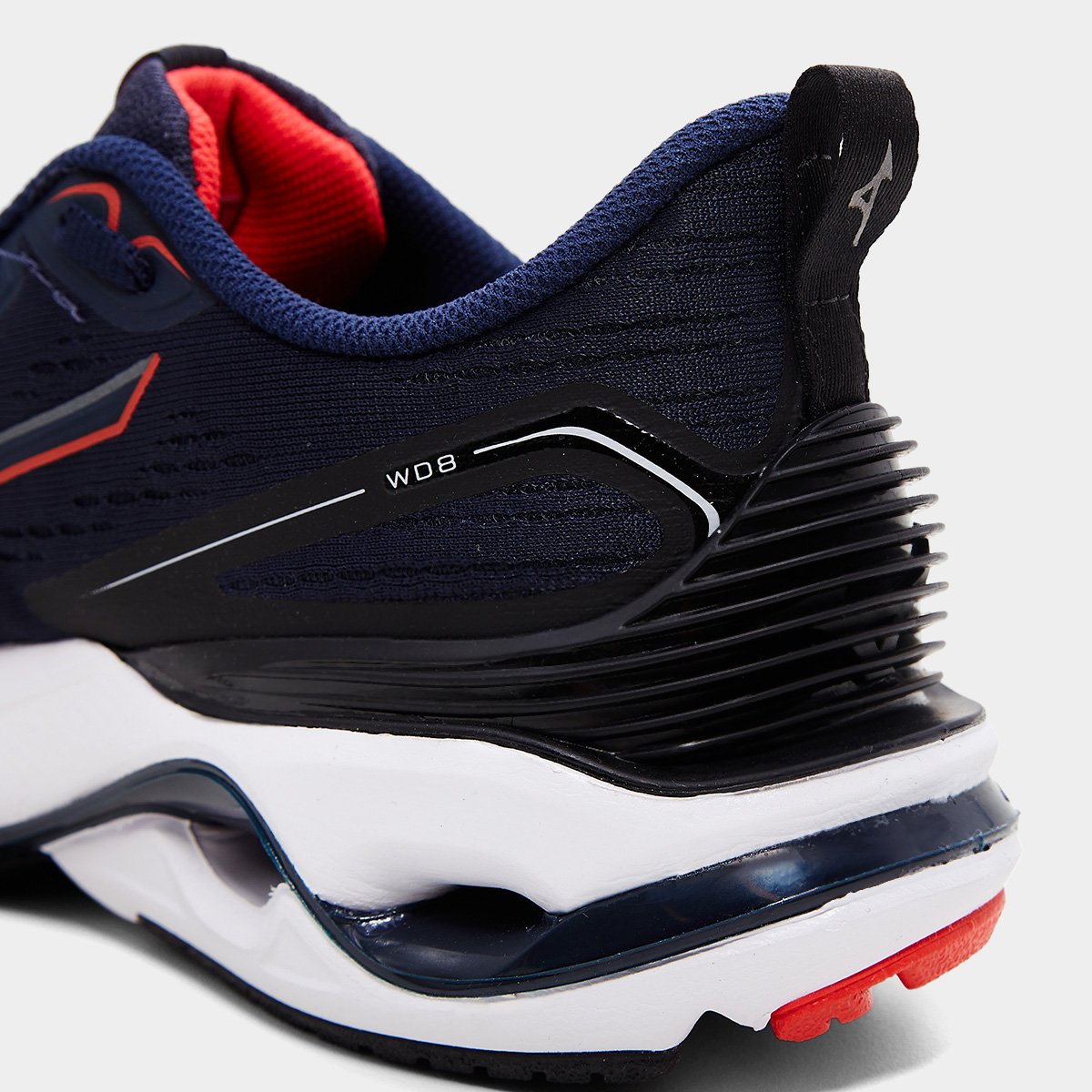 Tênis Mizuno Wave Dynasty 8 Masculino - 7