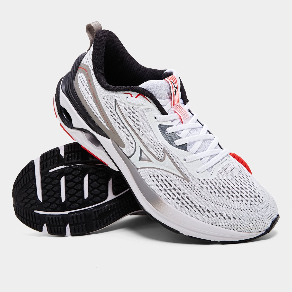 Tênis Mizuno Wave Dynasty 8 Masculino - 1