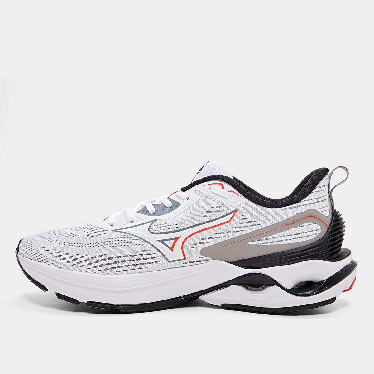 Tênis Mizuno Wave Dynasty 8 Masculino - 3