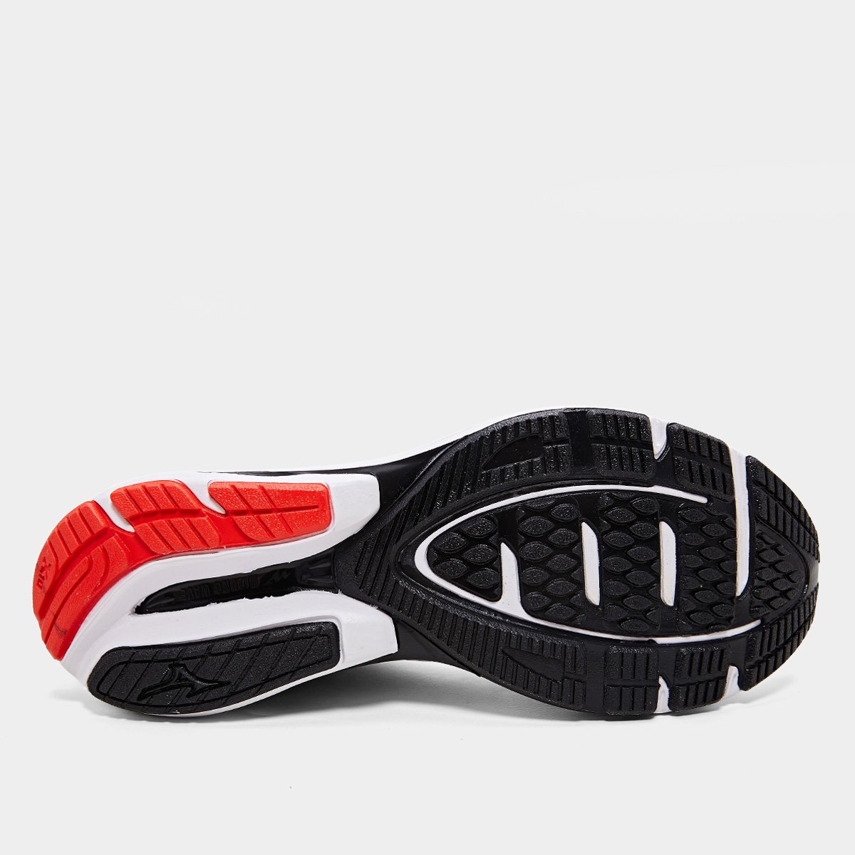 Tênis Mizuno Wave Dynasty 8 Masculino - 4