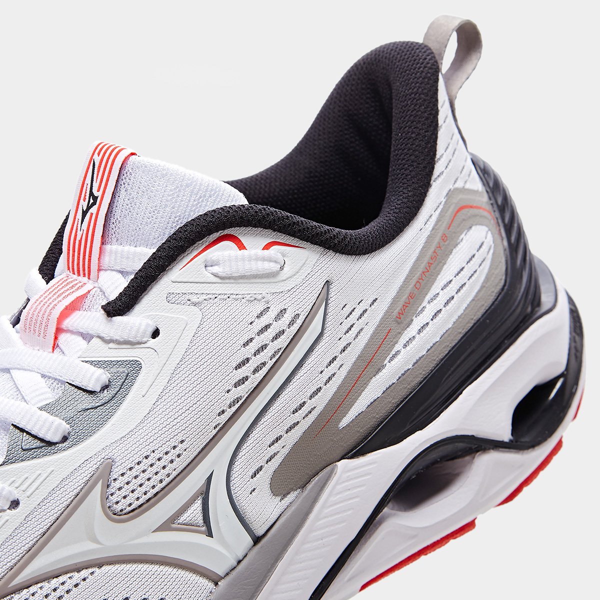 Tênis Mizuno Wave Dynasty 8 Masculino - 5