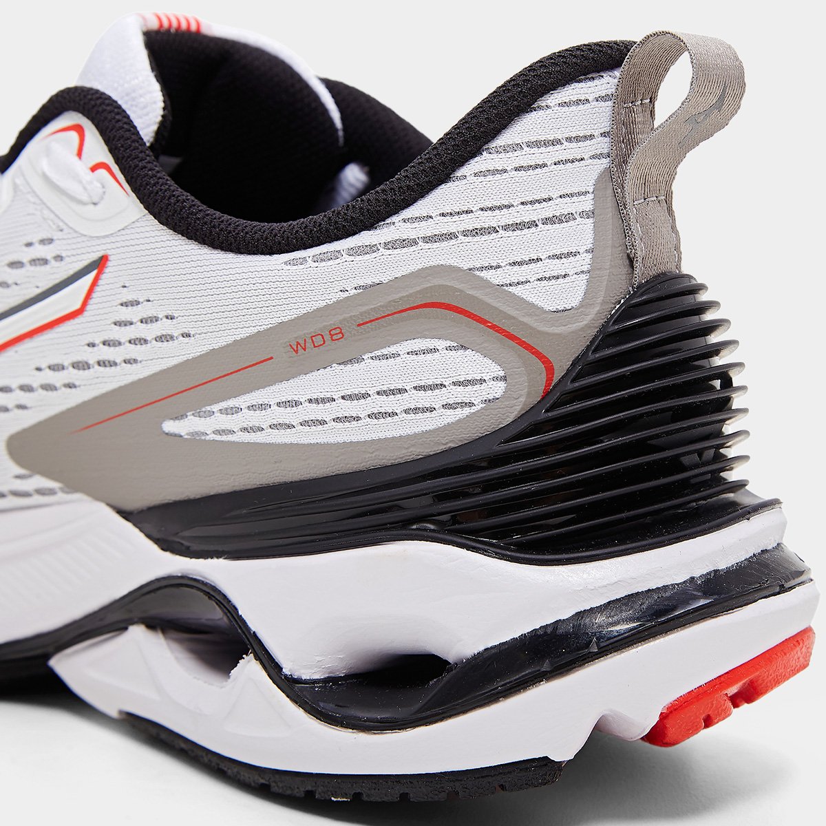 Tênis Mizuno Wave Dynasty 8 Masculino - 7