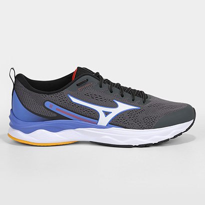 Tênis Mizuno Wave Eagle - Feminino
