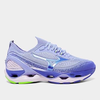 Tênis Mizuno Wave Endeavor 3 Feminino - Feminino