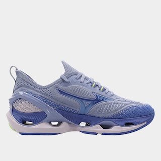 Tênis Mizuno Wave Endeavor 3 Feminino