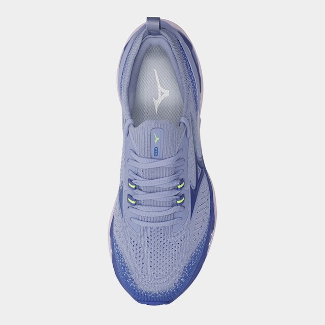Tênis Mizuno Wave Endeavor 3 Feminino