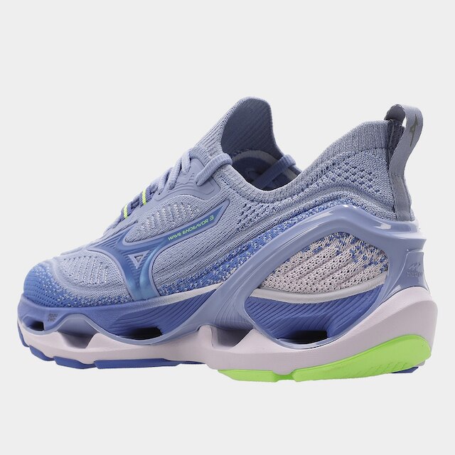 Tênis Mizuno Wave Endeavor 3 Feminino