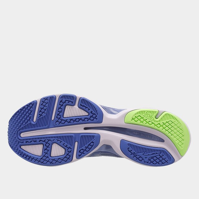 Tênis Mizuno Wave Endeavor 3 Feminino