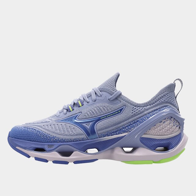 Tênis Mizuno Wave Endeavor 3 Feminino