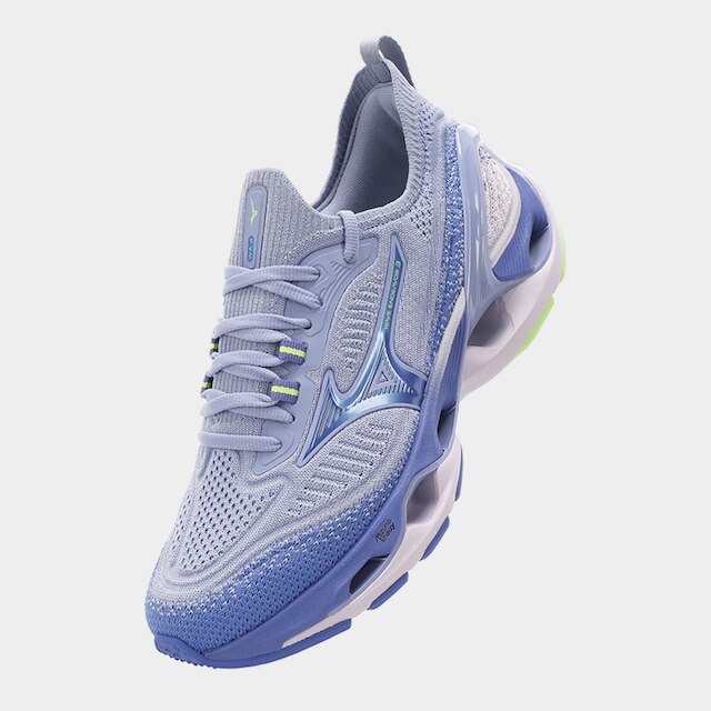 Tênis Mizuno Wave Endeavor 3 Feminino