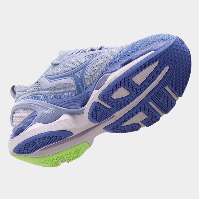 Tênis Mizuno Wave Endeavor 3 Feminino