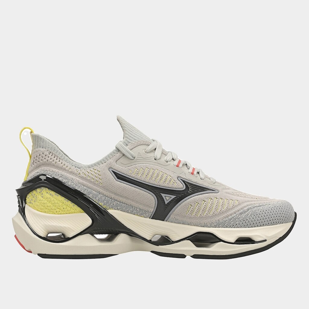 Tênis Mizuno Wave Endeavor 3 Feminino
