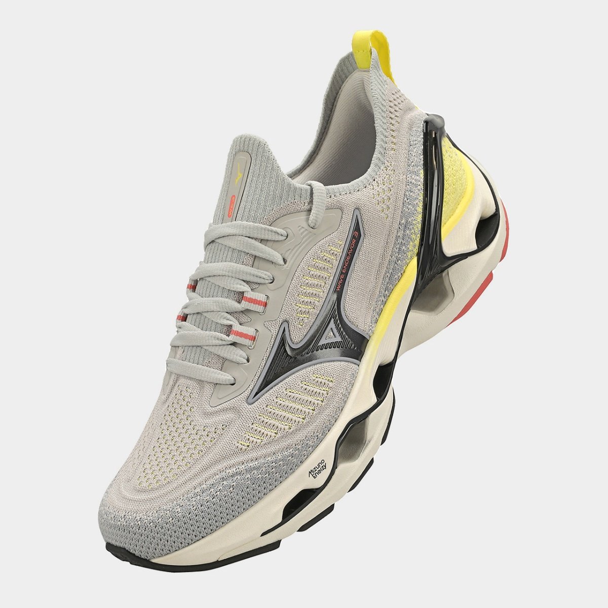 Tênis Mizuno Wave Endeavor 3 Feminino - 1