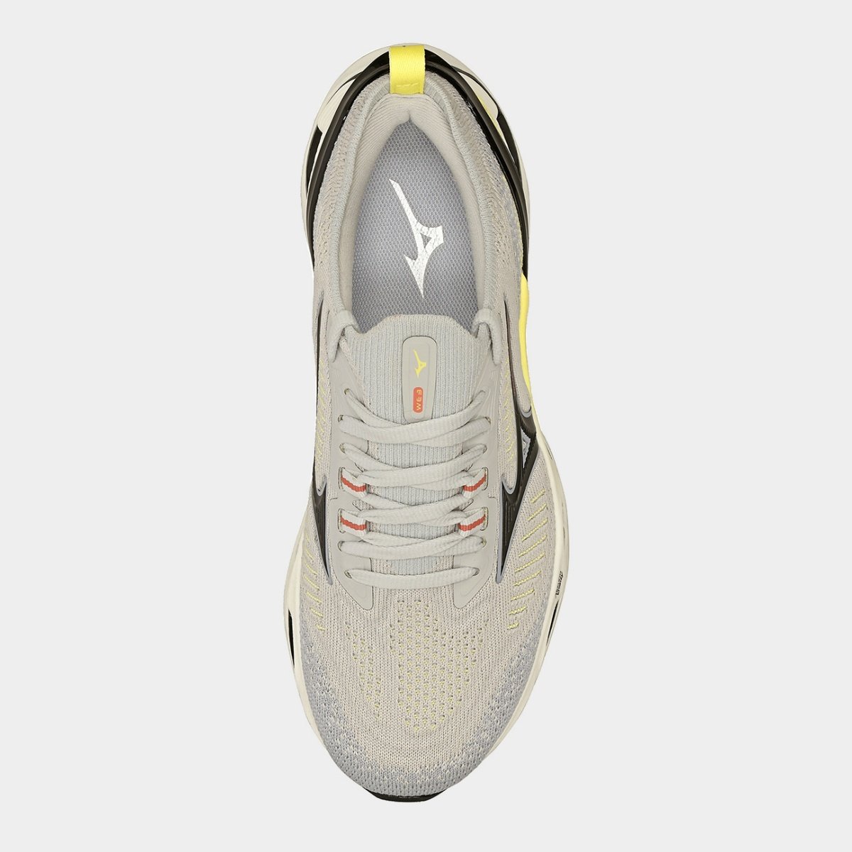 Tênis Mizuno Wave Endeavor 3 Feminino - 3