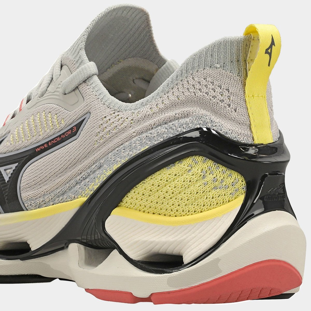 Tênis Mizuno Wave Endeavor 3 Feminino - 6