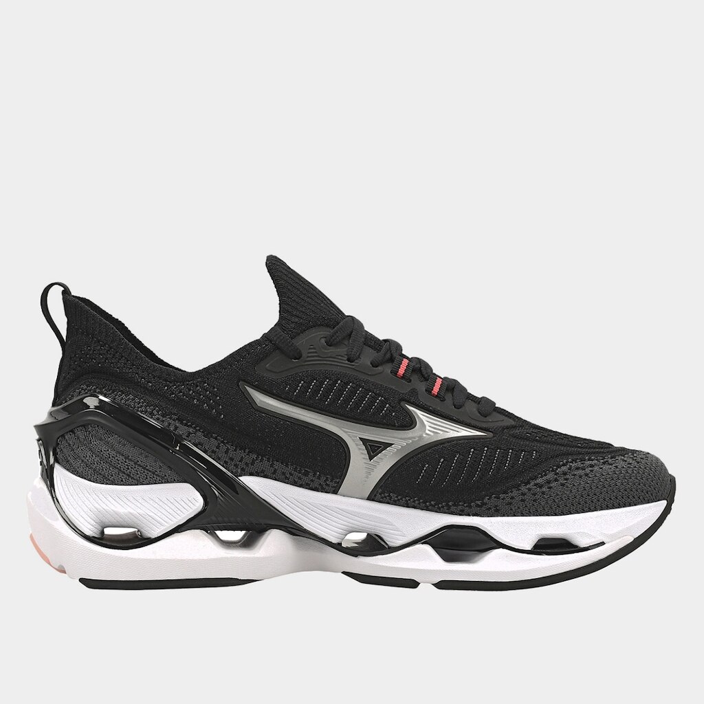 Tênis Mizuno Wave Endeavor 3 Feminino