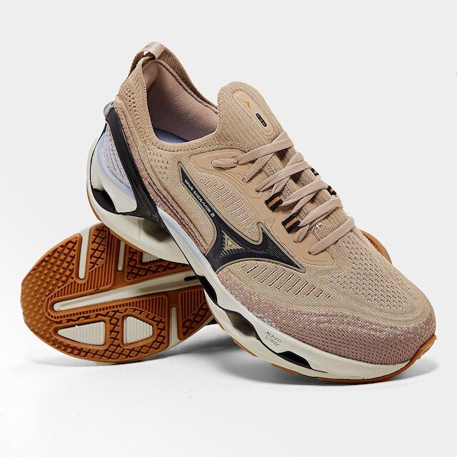 Tênis Mizuno Wave Endeavor 3 Masculino