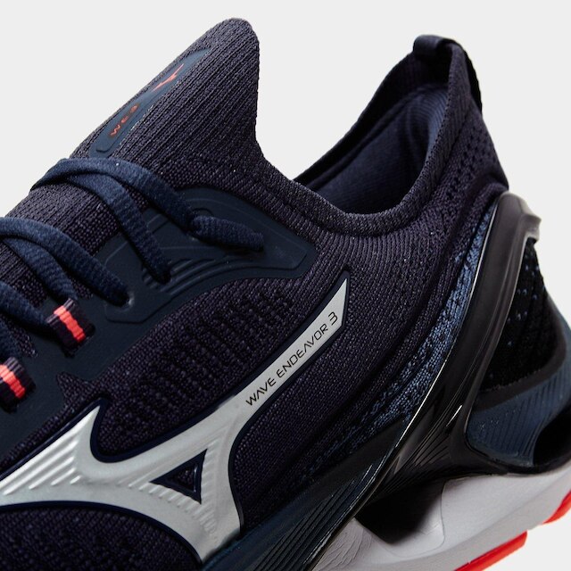 Tênis Mizuno Wave Endeavor 3 Masculino