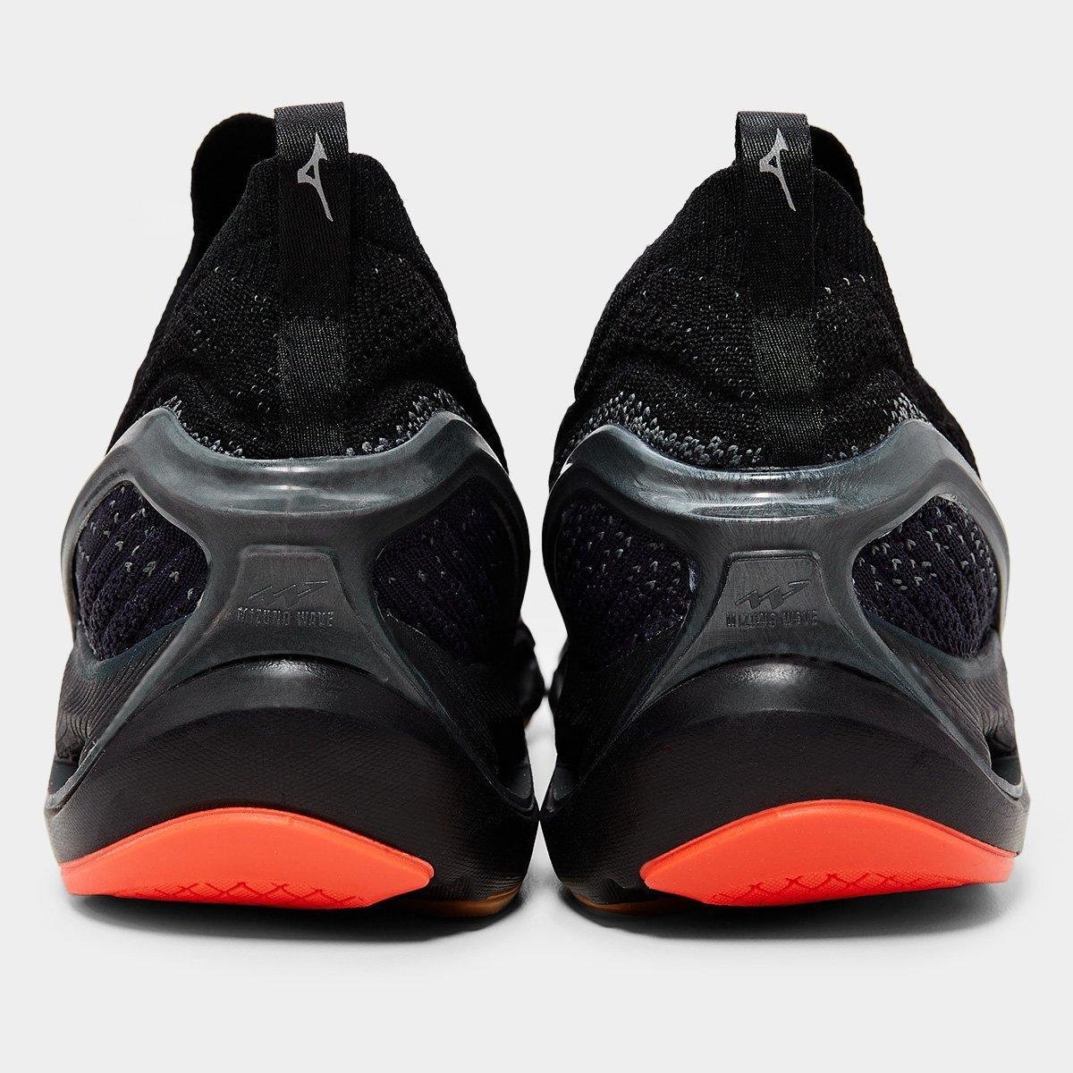 Tênis Mizuno Wave Endeavor 3 Masculino - 2