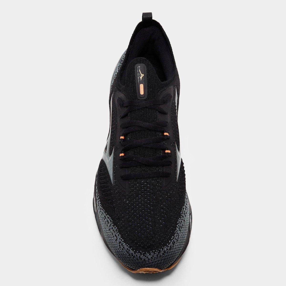 Tênis Mizuno Wave Endeavor 3 Masculino - 3