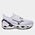 Tênis Mizuno Wave Endeavor 3 Masculino - Branco