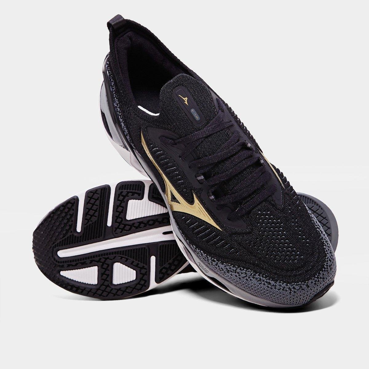 Tênis Mizuno Wave Endeavor 3 Masculino - 1