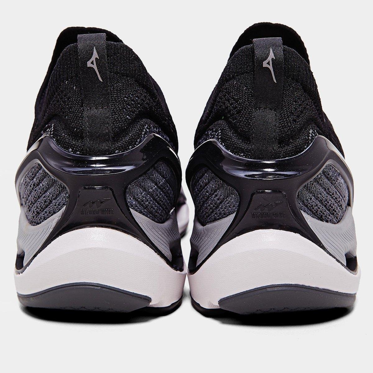 Tênis Mizuno Wave Endeavor 3 Masculino - 2