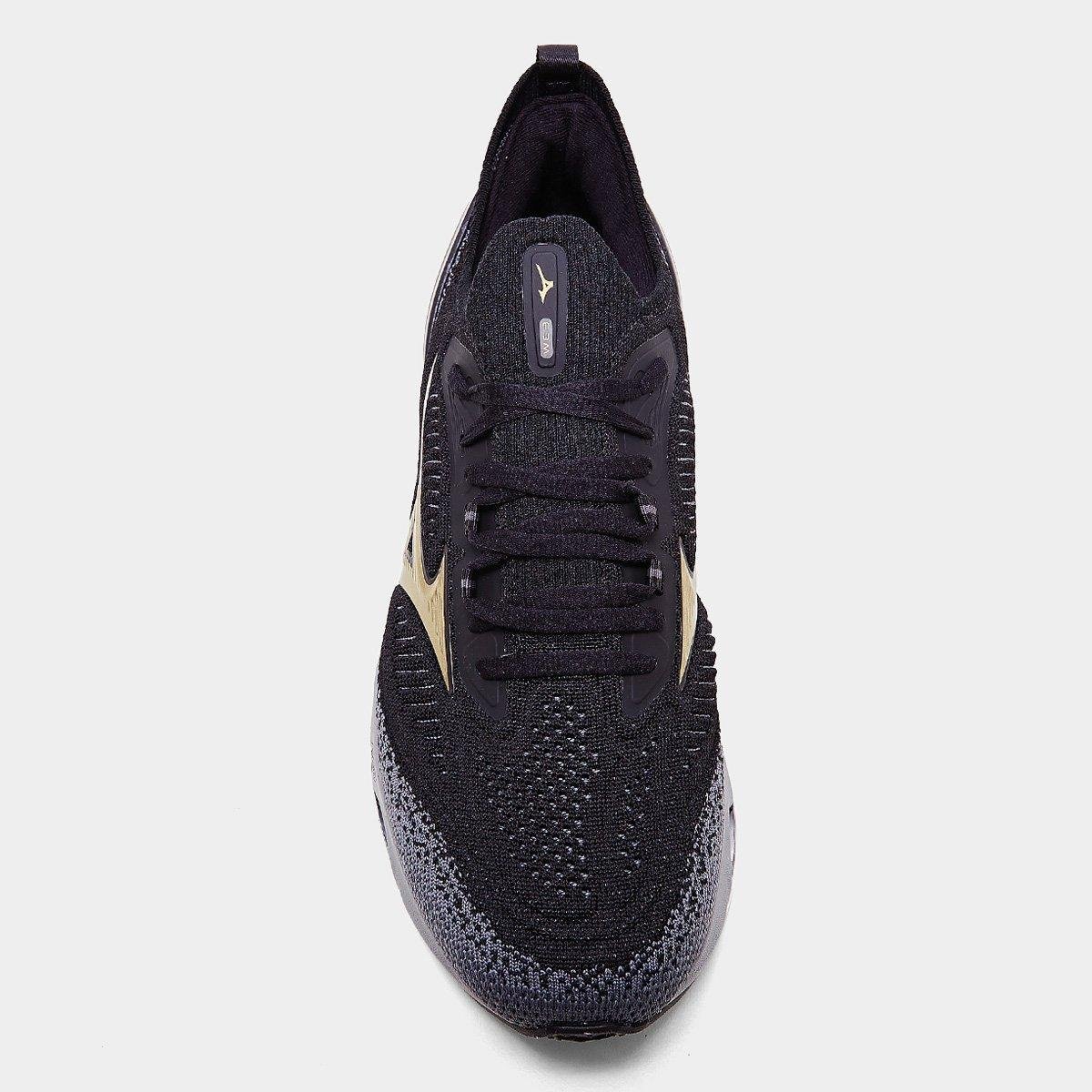 Tênis Mizuno Wave Endeavor 3 Masculino - 3
