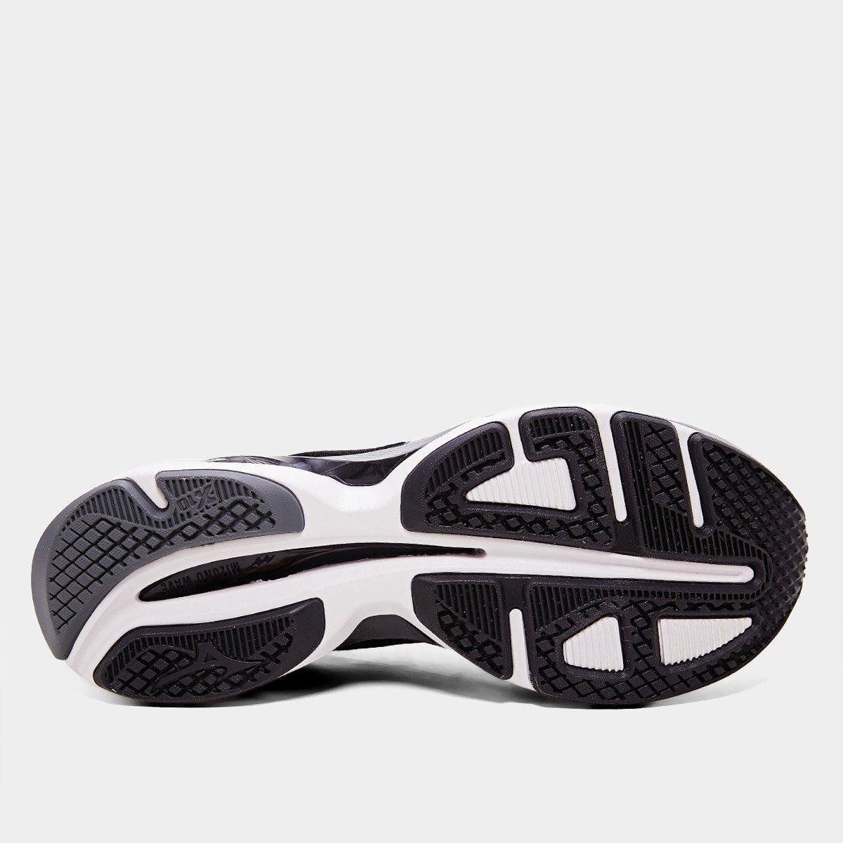 Tênis Mizuno Wave Endeavor 3 Masculino - 5