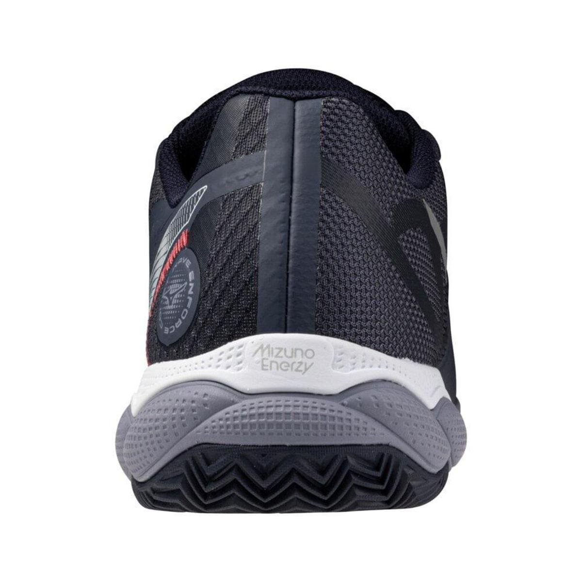 Tênis Mizuno Wave Enforce Court Cc - 2